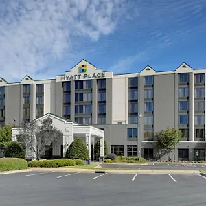 Hyatt Place Airport Billy Graham Parkway Charlotte